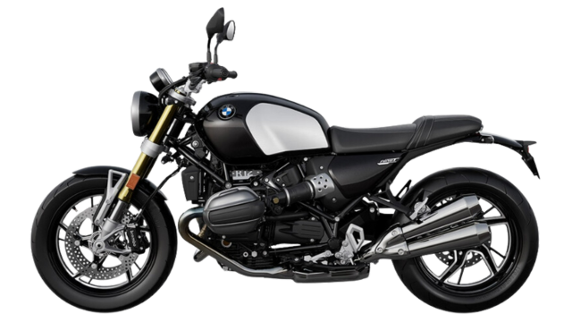 BMW R12 NineT Range | Lloyd BMW Motorrad
